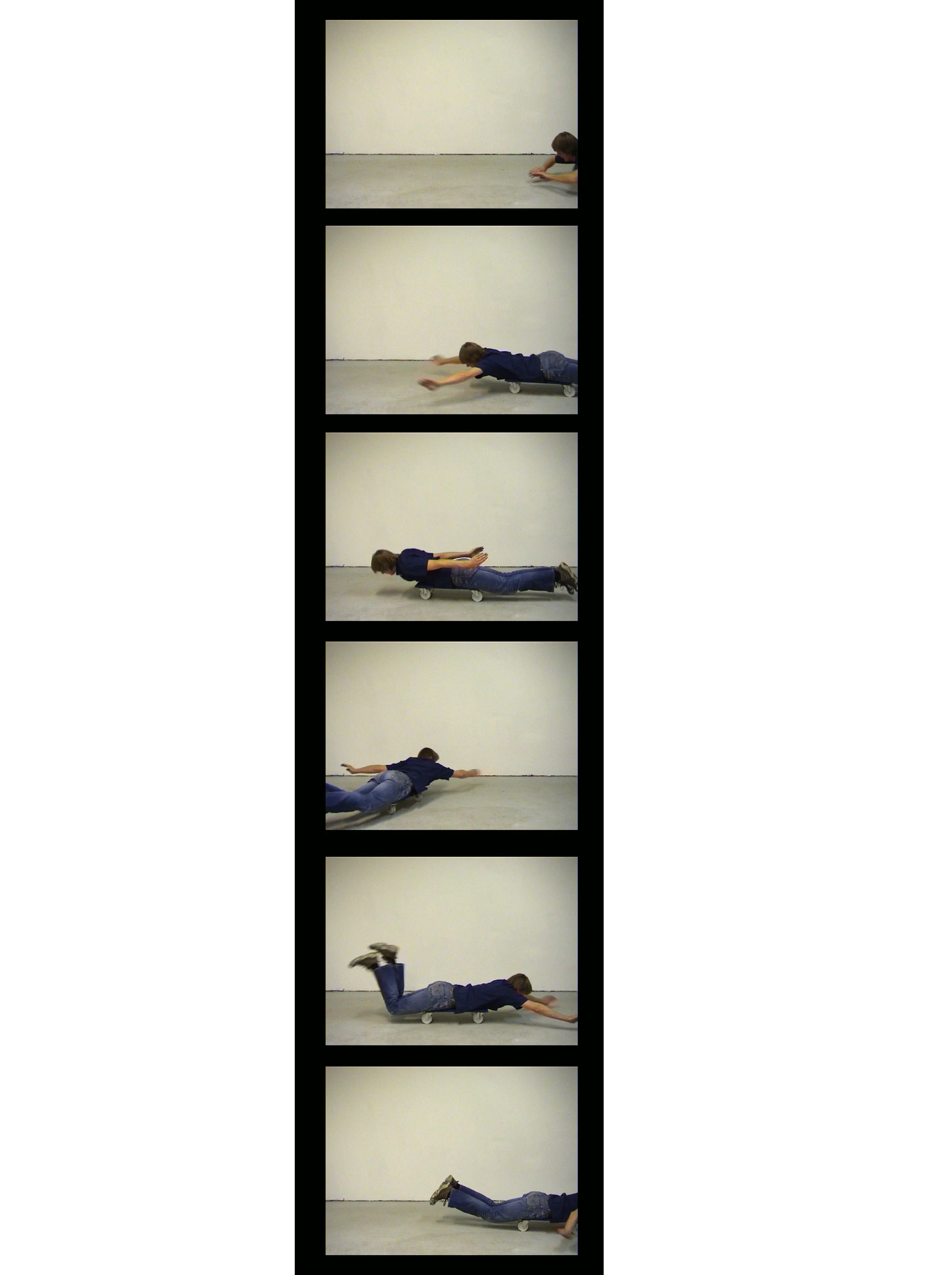 Thorsten Brinkmann — Rice Gallery